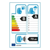 215/55R18 opona VREDESTEIN Ultrac Satin XL FR 99V